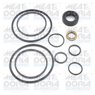 Gasket Set, hydraulic pump